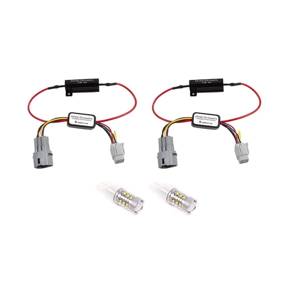 Diode Dynamics DD3048 Lighting Control Module