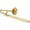 Beige, variant on Bach 42A Stradivarius Trombone with Hagmann Valve 42A Yellow Brass Bell Standard Slide