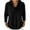 Black, variant on Aboser Womens Cowl Neck Sweaters Trendy Cable Knit Jumper Tops Cozy Long Sleeve Pullover Sweater Solid Color Knitwear Casual Loose Fitted Tunic Shirts