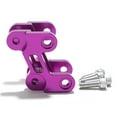 thumbnail image 5 of Tarazon Footpeg Lowering Bracket Drop for Sur Ron Light Bee X Peg Extenders, 5 of 5