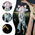 thumbnail image 6 of PPgejGEK Colorful Jellyfish Lamp Jelly Fish Lanterns Under The Sea Mermaid Party Decoration Table Centerpiece Ocean Theme Birthday Wedding Party Supplies, 6 of 6