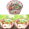 1 Pc 1m New Kids Childrens Ball Pit Pool Games Playing Tent Baby Sports Toys