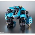 thumbnail image 5 of ROBOT Spirit Sakugan [SIDE MB] Big Tony Environ 150 mm Figurine Articulée Peinte en PVC et ABS BAS61886, 5 of 5