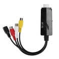 thumbnail image 1 of Video Converter, Pofessional Converter, Para Cable Converter TV VHS VCR DVD Burner Inicio, 1 of 7