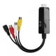 thumbnail image 4 of Convertidor, convertidor HDMI a AV, convertidor macho a hembra para convertidor de cable RCA TV VHS VCR DVD Burner,Convertidor Adaptador de video Convertidor de HDMI a AV Convertidor de video Converti, 4 of 7