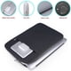thumbnail image 4 of Reemplazo de la funda para computadora portátil Macbook Pro, bolsa resistente a los golpes, funda protectora para tableta, 13 pulgadas Inevent DZ1766-10, 4 of 7