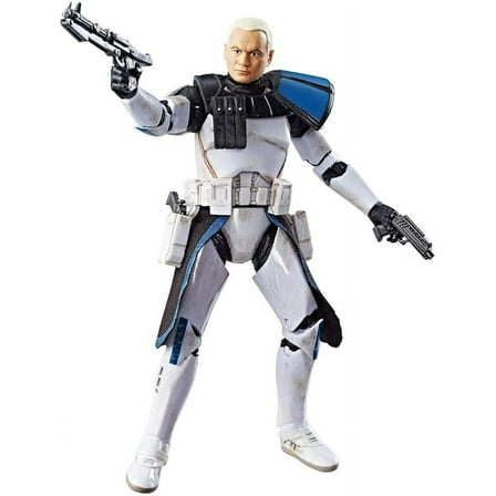 Star Wars The Black Series Clone Captain Rex