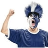 NFL Fuzzy Head Wig, Indianapolis Colts