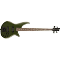 thumbnail image 1 of Bajo Eléctrico Jackson X Series Spectra IV - Verde Oscuro, Diapasón Laurel, 1 of 2