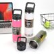 thumbnail image 4 of Sports Double Wall Vacuum Thermos Stainless Steel Water Drinking Bottle Insulated Mugs Vacuum Flask 600/800/1100ml, 4 of 5