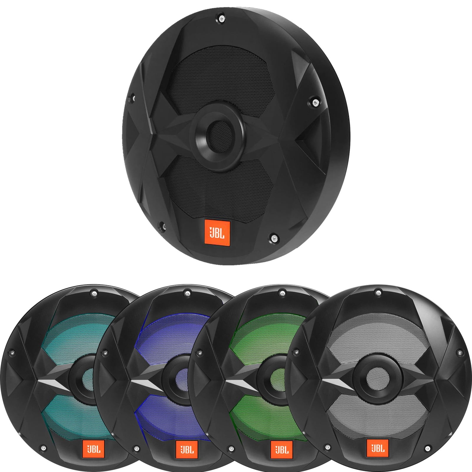 jbl rgb