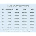 thumbnail image 2 of Kids Hoodie Kids Cotton Solid Long Sleeve Patchwork Hooded Sweatshirt Pullover Tops Blouse Boys Sweatshirts Red 3 Years-4 Years, 2 of 2