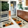 thumbnail image 2 of Binwennn 6 9 Rugs for Living Room Couch Cover Blanket Goofy Blankets And Throws Autumn Celebration Mat Fall Festive Soft Texture Home Decorative Rug Warm For Thanksgiving Gatherings NonSlip, 2 of 4