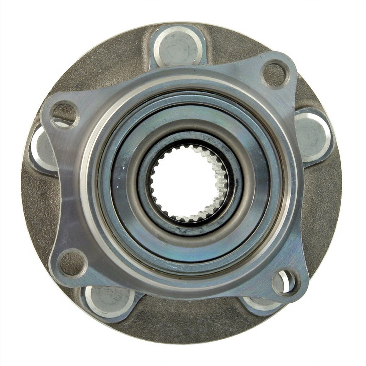 ACDelco Rear Wheel Hub