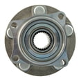 thumbnail image 3 of ACDelco Rear Wheel Hub, 3 of 4