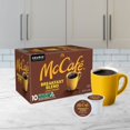 thumbnail image 2 of McCafe Breakfast Blend Light Roast K-Cup Coffee Pods, 2 of 5