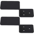 thumbnail image 5 of HWZWT 2x4 Barre de Fermeture de Porte Support Robuste et Efficace Mesures de Sécurité, 5 of 5
