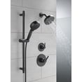 thumbnail image 2 of Delta Trinsic® 3-Setting 2-Port Diverter Trim, 2 of 7