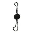 thumbnail image 2 of Cache-nez, Protège-Nez Confortable Doux pour le Ski pour Femmes pour la Randonnée Beige,Noir,Gris Pâle, 2 of 8