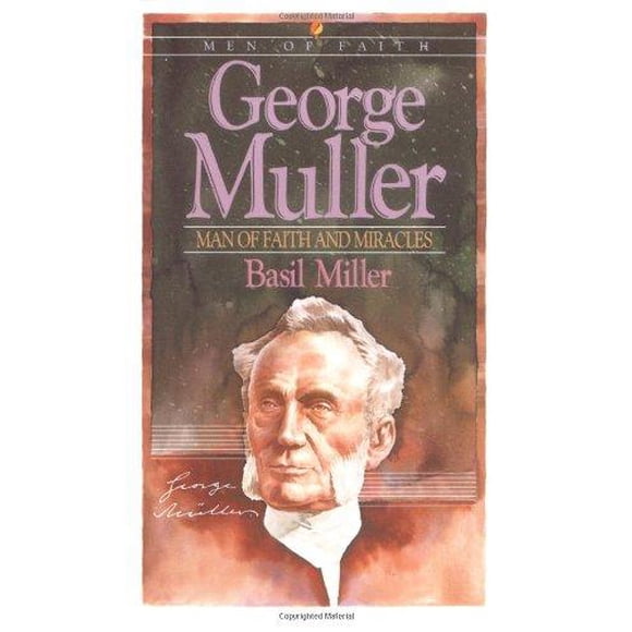 George Muller