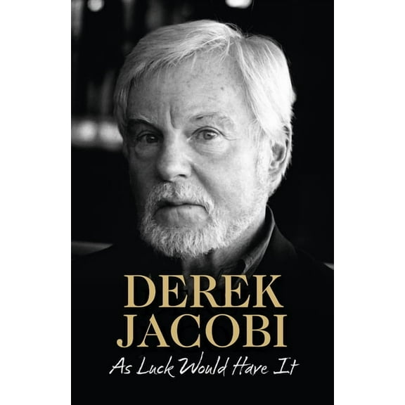 As Luck Would Have It, (Paperback)
