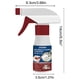 thumbnail image 3 of Spray Antimoho Limpiador de Moho Espuma Limpiadora Antimoho Potente Limpiador de Espuma Multiusos Elimina Manchas de Paredes, Azulejos, Juntas y 60 Ml, 3 of 7