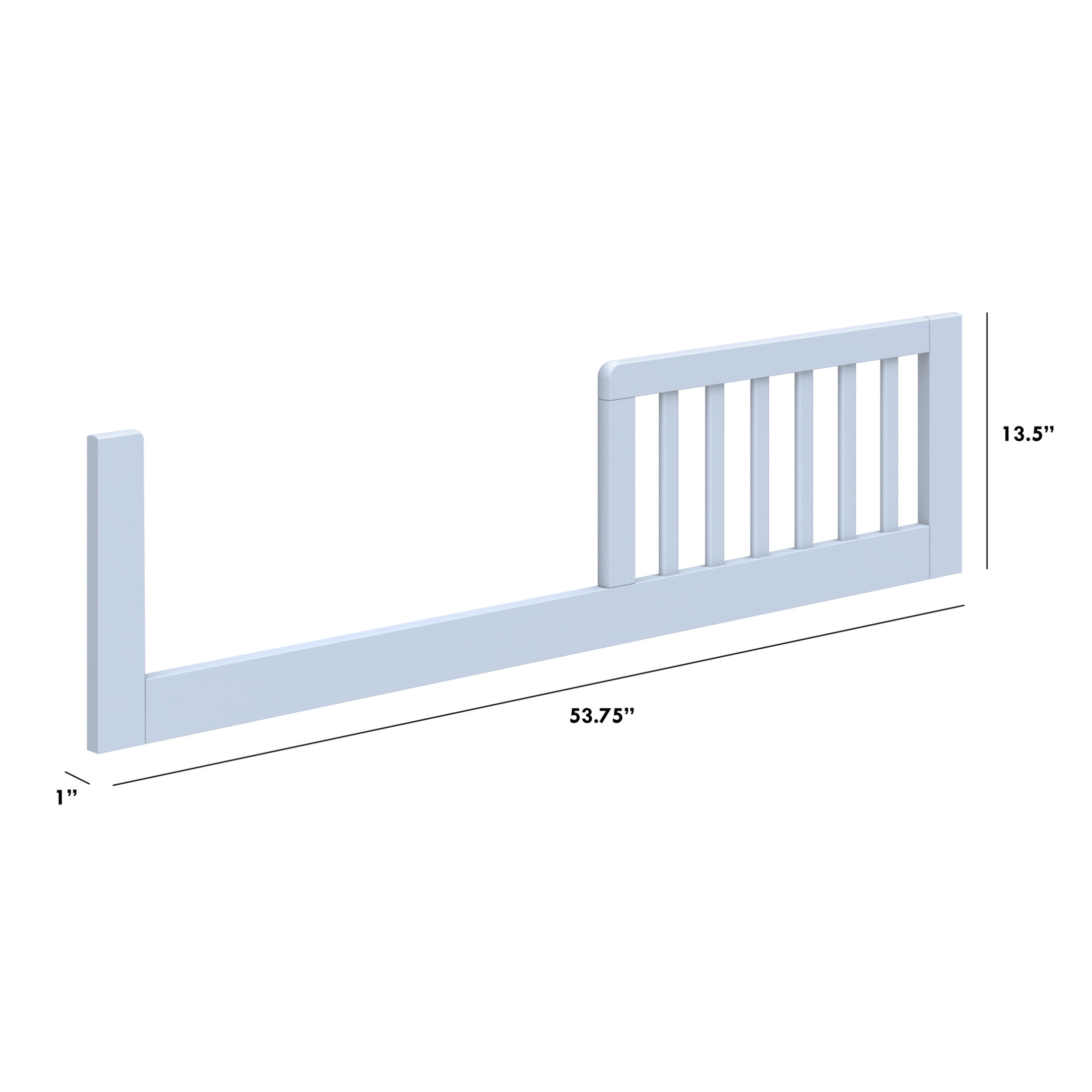 Toddler Bed Conversion Kit (M11999)