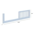 thumbnail image 4 of Toddler Bed Conversion Kit (M11999), 4 of 4
