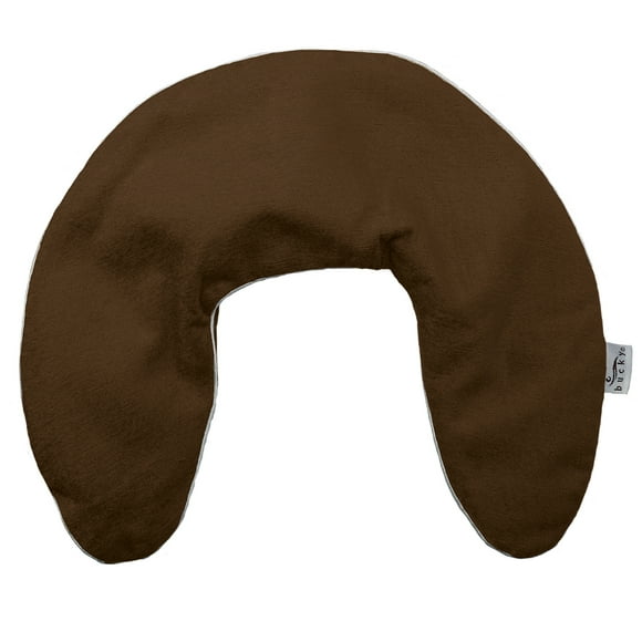 Design Imports G070HMO Bucky Hot/Cold,Neckwrap, Mocha