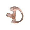 thumbnail image 1 of Ear Phone Connexion Moule d'Oreille en Caoutchouc Grand Format, 1 of 2
