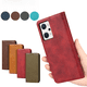 thumbnail image 5 of Funda para móvil Oppo Reno 7A/9A Funda de piel con imán resistente con estampado de becerro para Oppo Reno 11A, 5 of 6