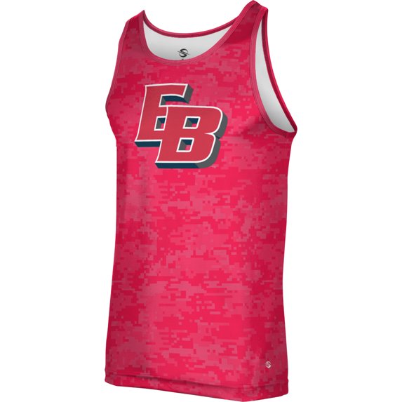 ProSphere Men's California State University East Bay Digital Performance Tank
