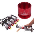 thumbnail image 4 of s piezas de cabeza de arranque del motor reempzan los S Zulema Cabezal de arranque del motor, 4 of 8
