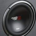 thumbnail image 3 of Cerwin-Vega Mobile XE10DV 10 Po. Double Caisson de Basses dans Boîtier Chargé, 3 of 3