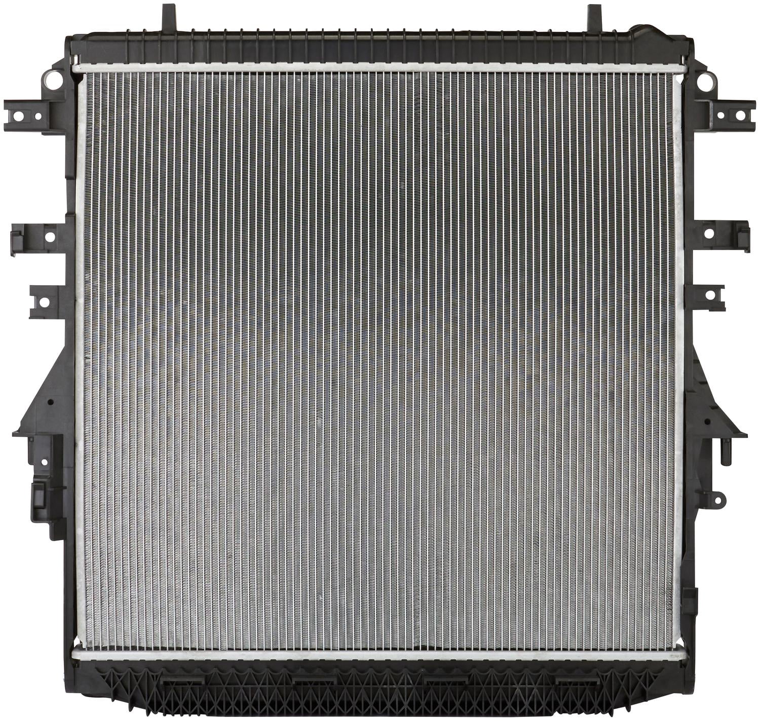 Spectra Premium CU13500 Automotive Radiator