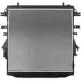 thumbnail image 2 of Spectra Premium CU13500 Automotive Radiator, 2 of 2