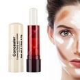thumbnail image 1 of Camo Concealer Full Coverage Highly Pigmented Finish Light Beige Long Lasting Concealer Correction Coverage Hydrating Concealer Highlighter Shade, A Lotion, 1 of 8