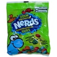 thumbnail image 1 of Bonbons Nerds Sure Gros crocquant et moelleux, 1 of 6