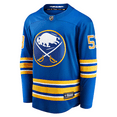 thumbnail image 3 of Jeff Skinner Buffalo Sabres NHL Fanatics Breakaway Home Jersey, X-Large, 3 of 3