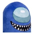 thumbnail image 4 of Peluche Suave Ruz Innersloth Among Us (Impostor 42 cm Azul), 4 of 5