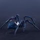 thumbnail image 4 of Venom Marvel Anime Game Figurine Character Model，Creative Decorative Ornaments, 4 of 9