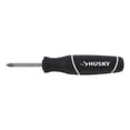 thumbnail image 1 of Desarmador Phillips Husky Punta 0 3.8Cm, 1 of 3