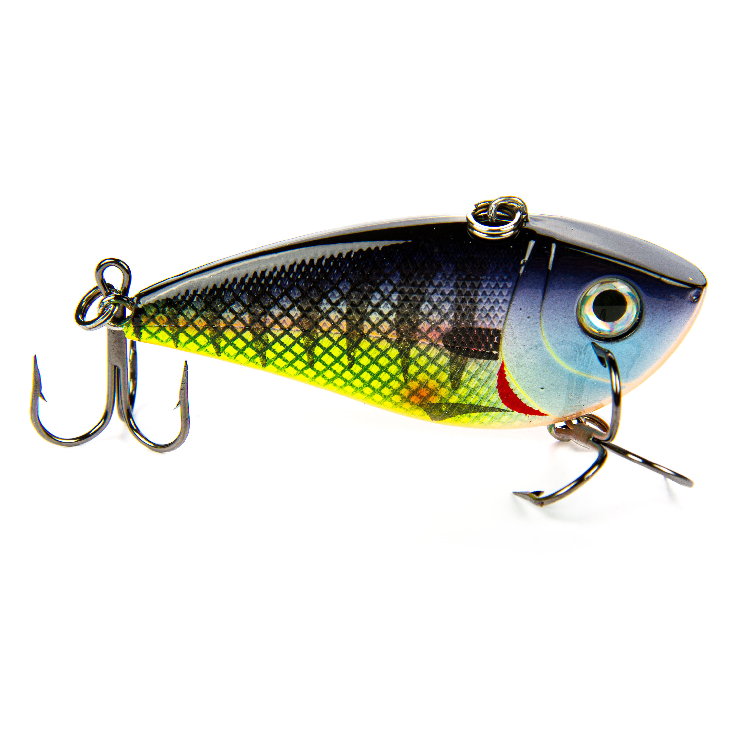 ozark Trail 7/16 ounce Perch Rattle Lure