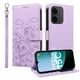 thumbnail image 2 of Funda Cartera GANGXUN con Diseño de Perrito en Relieve para Xiaomi Redmi 15C , Protección 360° con Ranuras y Correa Desmontable, 2 of 6