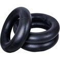 thumbnail image 5 of Rubber River Snow Tube, Sturdy Thicken Tire, Pool Closing Inner Tube For Winter Ski Sliding, Floating Inflatable Water Float Swimming , 70cm, 5 of 5