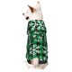 thumbnail image 1 of Fotbe Christmas Pattern At Buffalo Plaid Sudadera con Estampado para Perros Pequeños – Suéter con Capucha para Mascotas, Tela Suave de Forro Polar con Bolsillo-Large, 1 of 7