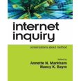 thumbnail image 1 of Internet Inquiry: Conversations about Method, 1 of 1
