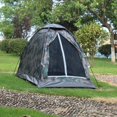thumbnail image 4 of Tienda plegable de camuflaje shamjiam para una persona, 4 of 8