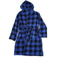 thumbnail image 2 of Prince of Sleep Peignoir en Molleton pour Garçons 75508-1C-10-12, 2 of 9