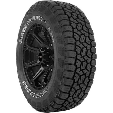 Bridgestone Dueler H/T 684 II 275/65R18 114 T Tire - Walmart.com